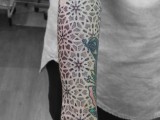 #PHred #PHred#geometry#londontattoo#Eastlondontattoo#dotwork#sacredgeometry#armtattoo#Patterns# #vegantattoos #freshlyinked #black #tattoooftheday #blackandgreytattoo #yoga #spirit #artistic #artgallery #geomerty #dotwork #sacred #intricate #fine #ornemental #ornate #EastLondonTattoos #spiritual #yoga  