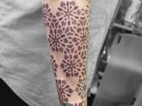 #PHred #PHred#geometry#londontattoo#Eastlondontattoo#dotwork#sacredgeometry#armtattoo#Patterns# #vegantattoos #freshlyinked #black #tattoooftheday #blackandgreytattoo #yoga #spirit #artistic #artgallery #geomerty #dotwork #sacred #intricate #fine #ornemental #ornate #EastLondonTattoos #spiritual #yoga  