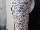 #PHred #PHred#geometry#londontattoo#Eastlondontattoo#dotwork#sacredgeometry#armtattoo#Patterns# #vegantattoos #freshlyinked #black #tattoooftheday #blackandgreytattoo #yoga #spirit #artistic #artgallery #geomerty #dotwork #sacred #intricate #fine #ornemental #ornate #EastLondonTattoos #spiritual #yoga  