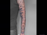 #PHred #PHred#geometry#londontattoo#Eastlondontattoo#dotwork#sacredgeometry#armtattoo#Patterns# #vegantattoos #freshlyinked #black #tattoooftheday #blackandgreytattoo #yoga #spirit #artistic #artgallery #geomerty #dotwork #sacred #intricate #fine #ornemental #ornate #EastLondonTattoos #spiritual #yoga  